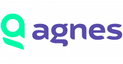 Logo Agnes